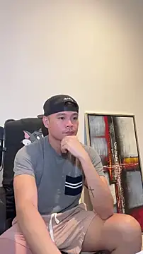 clarkdangerous 网络视讯表演