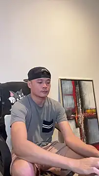 clarkdangerous 网络视讯表演