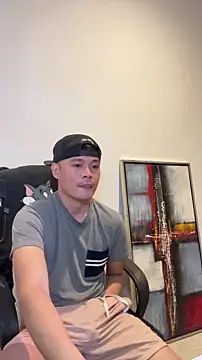 clarkdangerous 웹캠 쇼