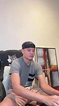 clarkdangerous 在線直播表演