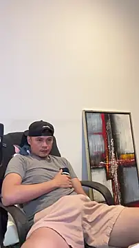 clarkdangerous Show Webcam