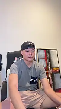 clarkdangerous 网络视讯表演