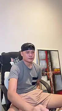 clarkdangerous Show Webcam