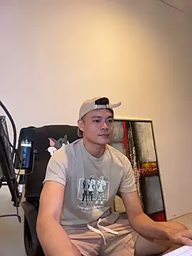 clarkdangerous Pertunjukan Webcam
