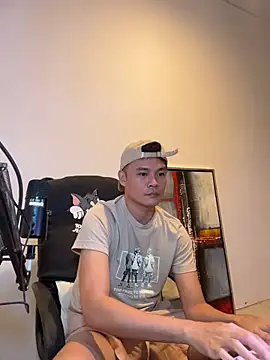 clarkdangerous 网络视讯表演