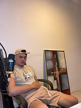clarkdangerous Webcamshow