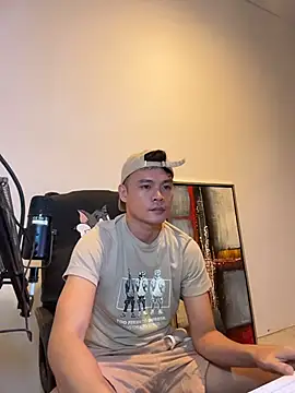 clarkdangerous Show Webcam