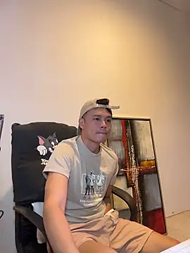 Show webcam de clarkdangerous