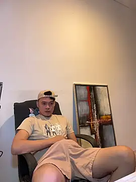 clarkdangerous 在線直播表演