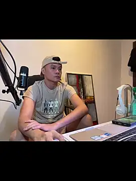 clarkdangerous 网络视讯表演