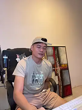 clarkdangerous 在線直播表演