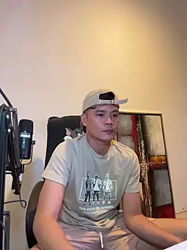 clarkdangerous 网络视讯表演