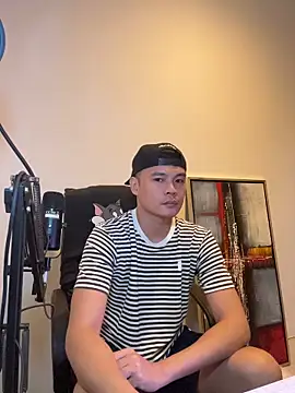 clarkdangerous Webcam-Show