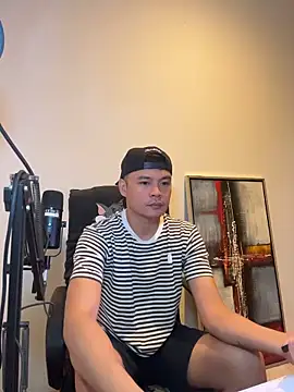 clarkdangerous 在線直播表演