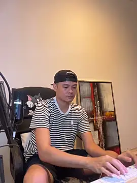 clarkdangerous webcam show