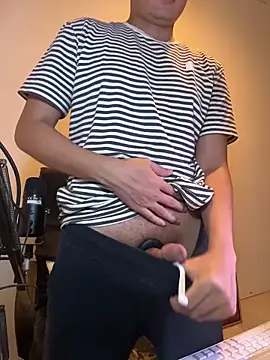 clarkdangerous Show Webcam