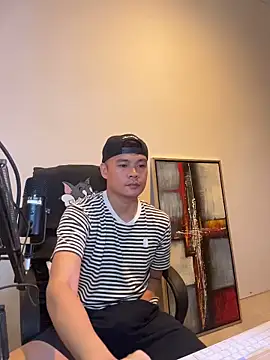 clarkdangerous Show Webcam