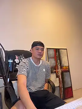 clarkdangerous 웹캠 쇼