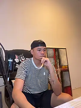 clarkdangerous 웹캠 쇼
