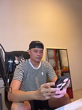 clarkdangerous Show Webcam
