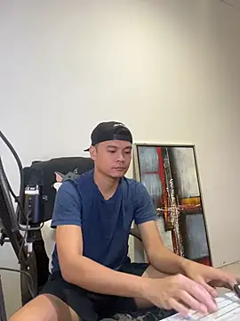 clarkdangerous Show in webcam