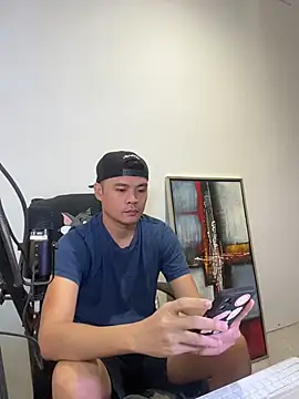 clarkdangerous – webcam-show