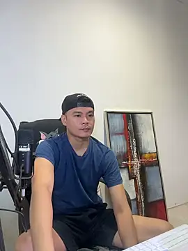 clarkdangerous Show Webcam