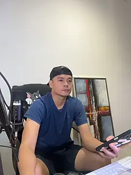 clarkdangerous 在線直播表演