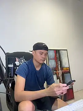 clarkdangerous Show Webcam