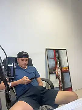 clarkdangerous Show Webcam