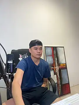 clarkdangerous webkamerás műsora