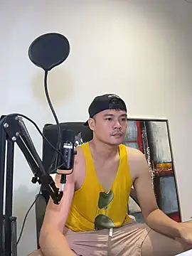 clarkdangerous Show Webcam