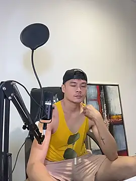 clarkdangerous 网络视讯表演