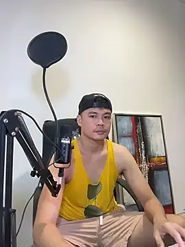 clarkdangerous 在線直播表演