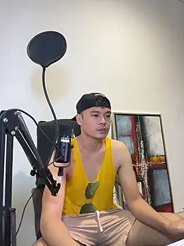 clarkdangerous 网络视讯表演