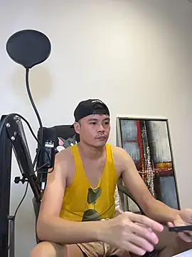 clarkdangerous Webcam show