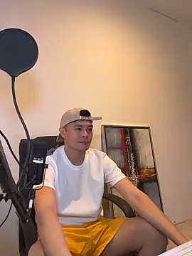 clarkdangerous 网络视讯表演