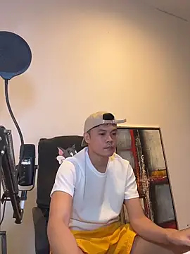 clarkdangerous 网络视讯表演