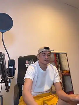 clarkdangerous Show Webcam