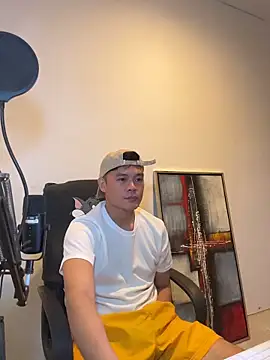clarkdangerous Pertunjukan Webcam