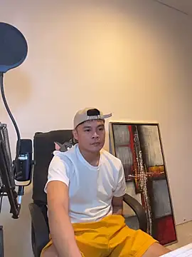 clarkdangerous Show Webcam