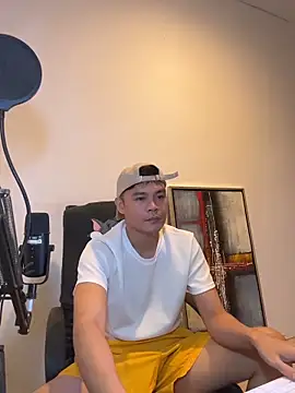 clarkdangerous Webcamshow
