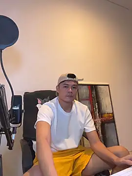 clarkdangerous Show in webcam