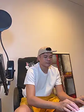 clarkdangerous 网络视讯表演