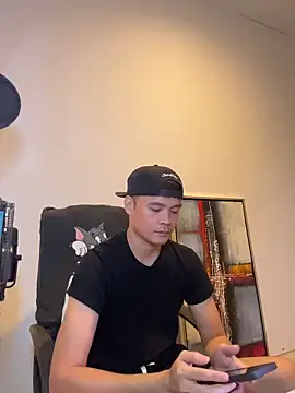 clarkdangerous Show Webcam