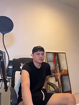 clarkdangerous Webcamshow
