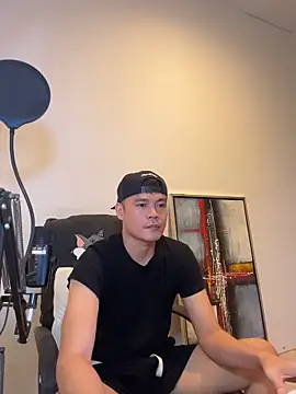 clarkdangerous Pertunjukan Webcam