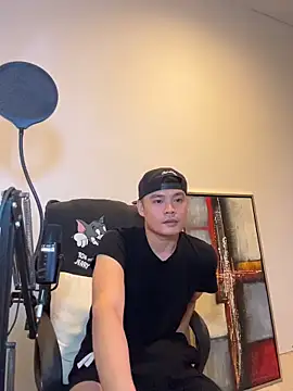 clarkdangerous Шоу с уебкамера