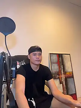 clarkdangerous Pertunjukan Webcam