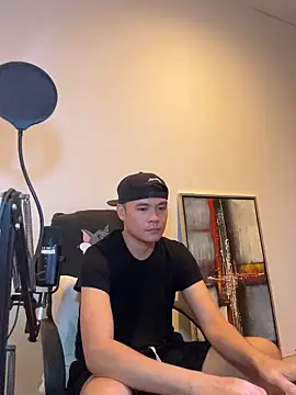 clarkdangerous Webcam show
